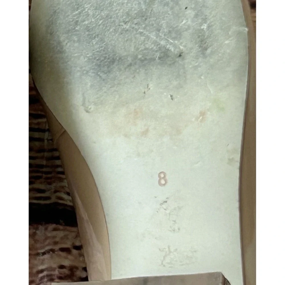 Jeffrey Campbell Delyth Pumps Women's Heels Statement Shoes Size 8‎